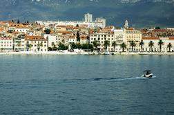 Nenavaden dogodek v splitski porodnišnici