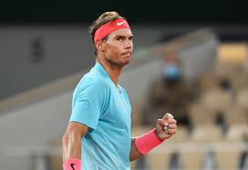 Rafael Nadal