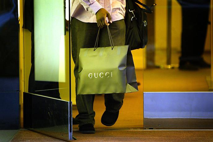 Gucci | Foto Getty Images