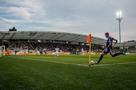 Maribor Aluminij Prva Liga Telekom Slovenije