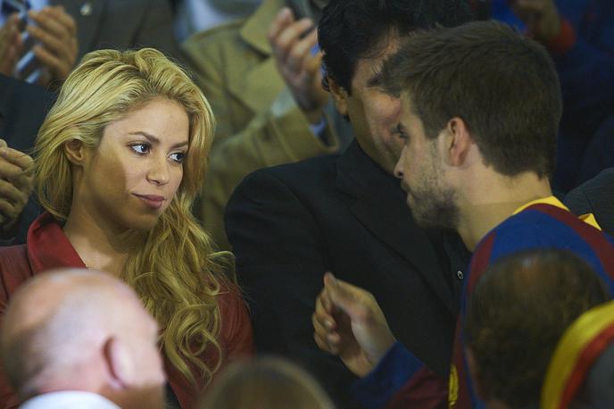 Shakira Pique | Foto Guliverimage