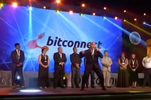 BitConnect