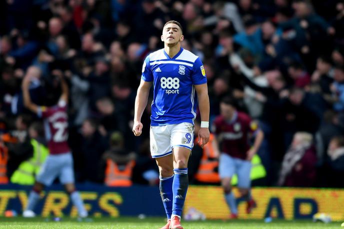 Che Adams | Foto Gulliver/Getty Images