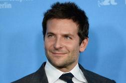 Bi bil lahko Bradley Cooper novi Indiana Jones?