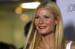 Gwyneth Paltrow si ne želi več otrok