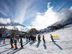 Kranjska Gora smučanje