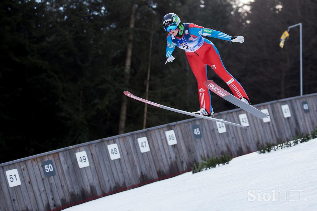 Ljubno skoki