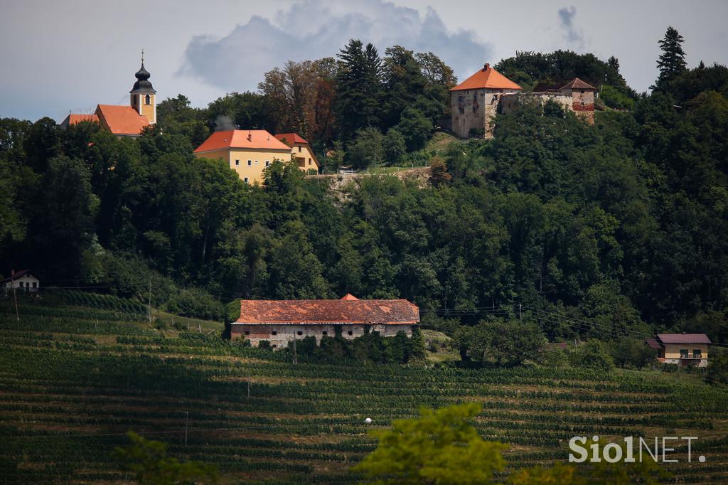 Vurberk, bomba, detonacija