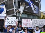 Protest v Dallasu, Luka Dončić