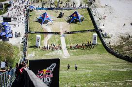 Planica: Red Bull 400, 2019