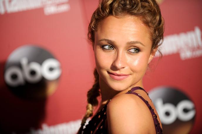 Hayden Panettiere | Foto Guliverimage