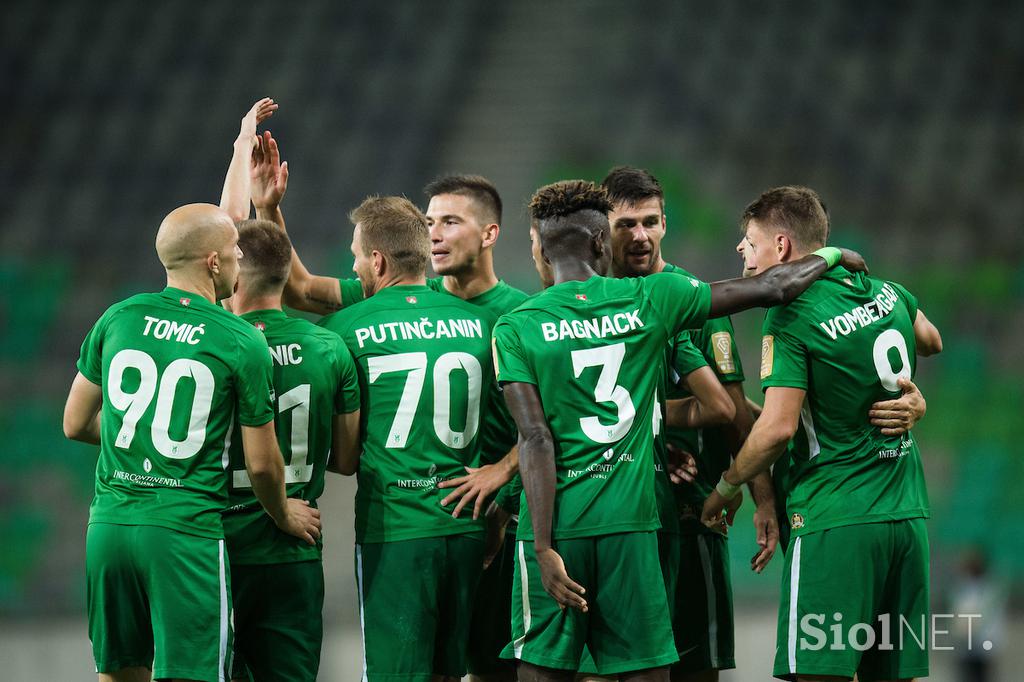 Olimpija Aluminij