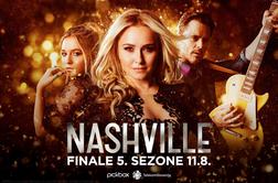 Top 7 pesmi iz serije Nashville #video