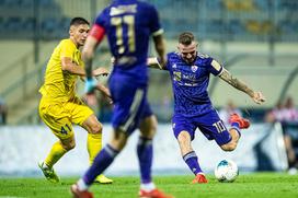 NK Domžale NK Maribor