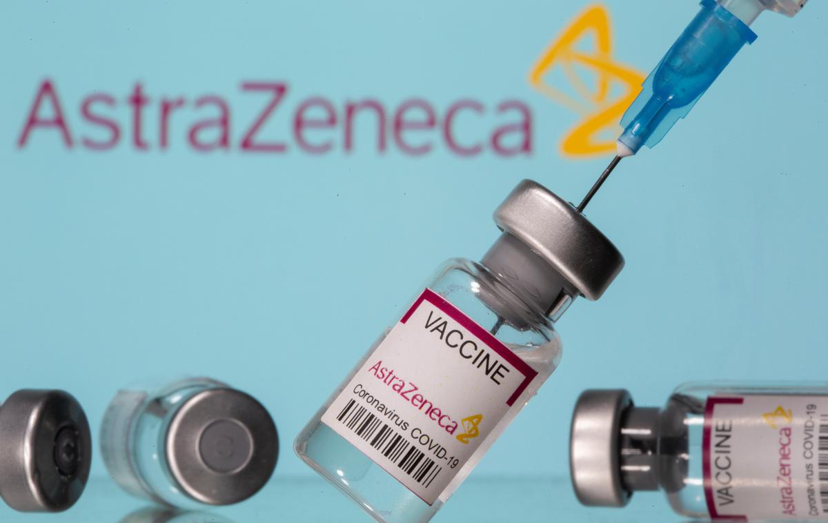 AstraZeneca | Foto Reuters