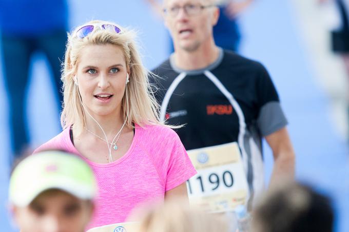 Ljubljanski maraton 2015 | Foto: Urban Urbanc/Sportida