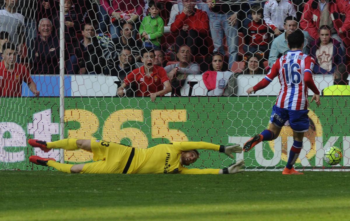 Jan Oblak | Foto Reuters