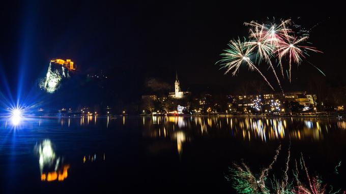 Foto: Turizem Bled | Foto: Turizem Bled