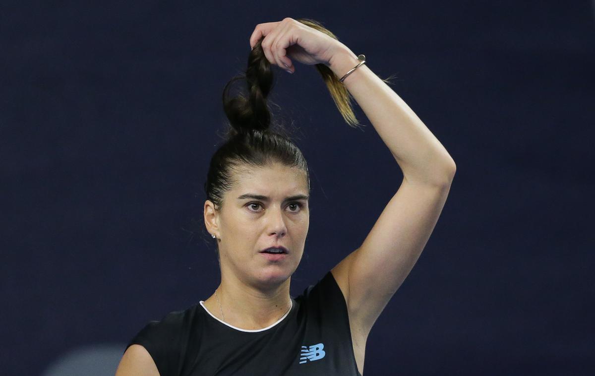 Sorana Cirstea | Foto Guliverimage