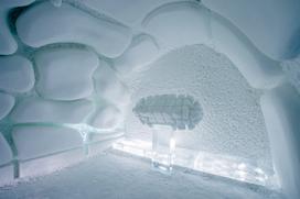 Icehotel