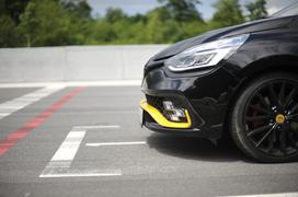 Renault Clio RS 18