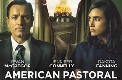 Ameriška pastorala (American Pastoral)