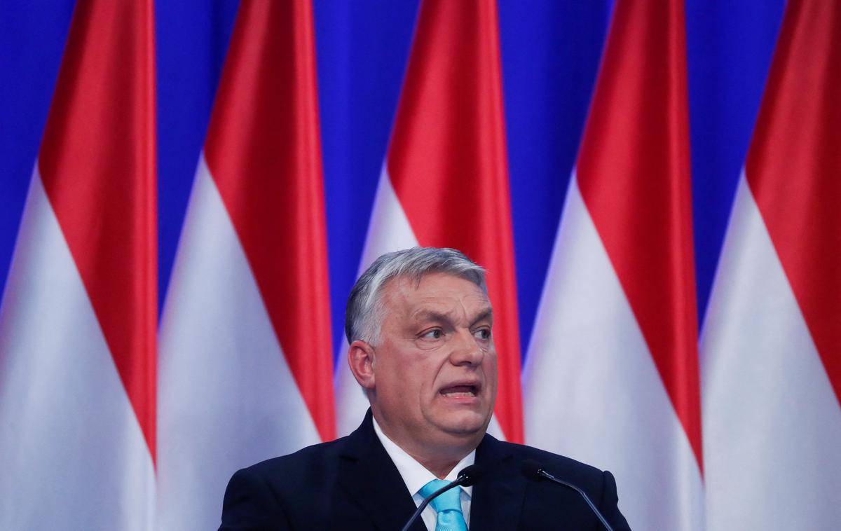 Viktor Orban | Foto Reuters