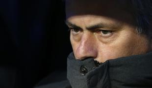 Mourinho ni prepričal tričlanskega senata