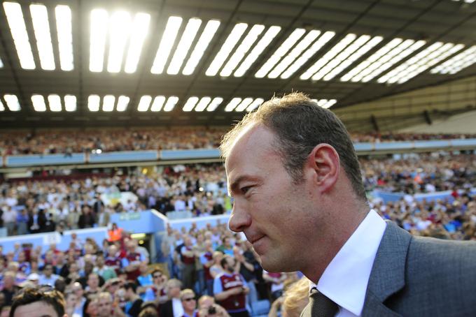 Alan Shearer | Foto: Reuters