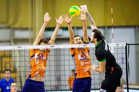 ACH Volley Lokomotiv Novosibirsk