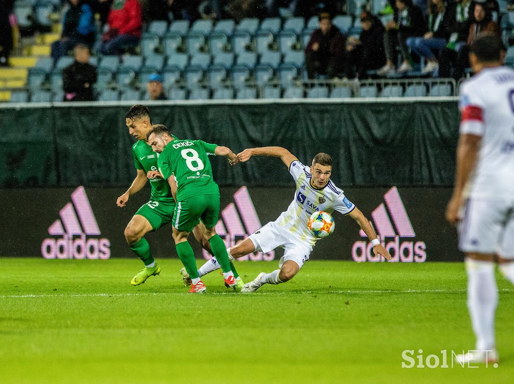 Olimpija Maribor pokal Finale