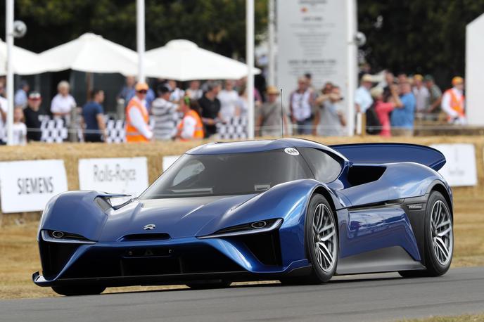 Goodwood | Foto Newspress