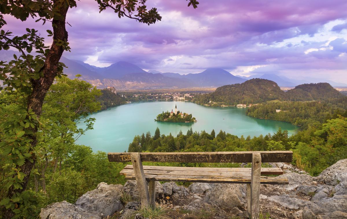 Bled | Foto Thinkstock