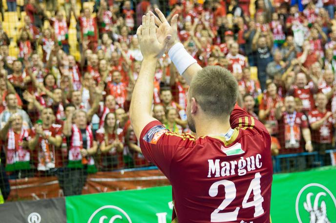 gasper marguc veszprem | Foto Vid Ponikvar