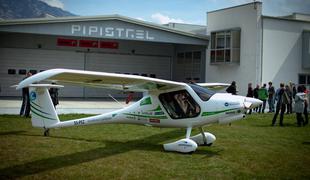 Bo birokracija pregnala Pipistrel iz Evropske unije?