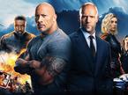 Hitri in drzni: Hobbs in Shaw