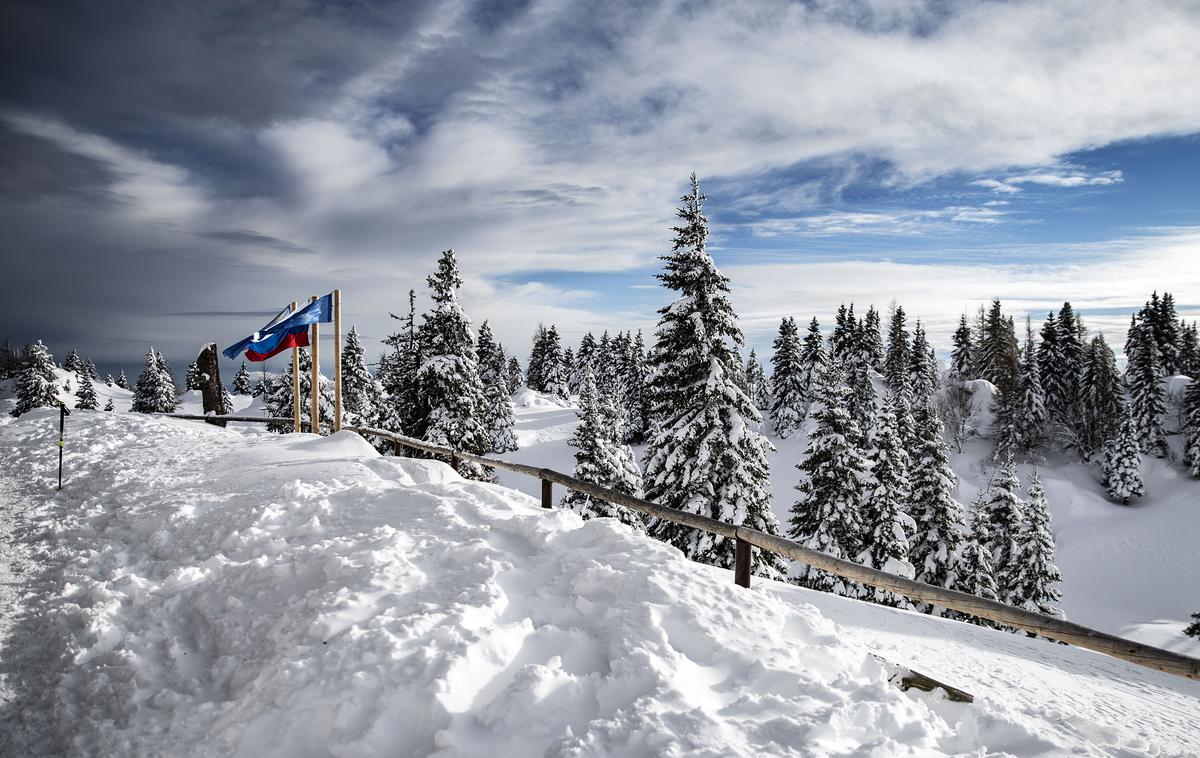 Velika planina | Foto Ana Kovač