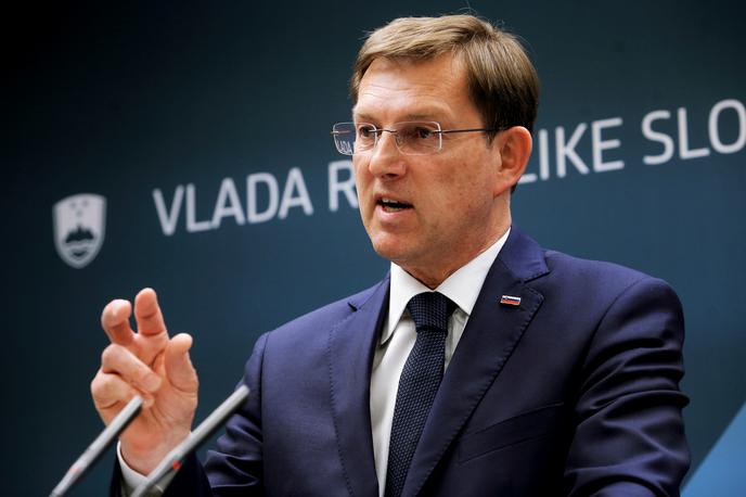 Miro Cerar | Foto STA