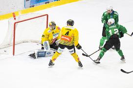 ICEHL: HK SŽ Olimpija - Dunaj