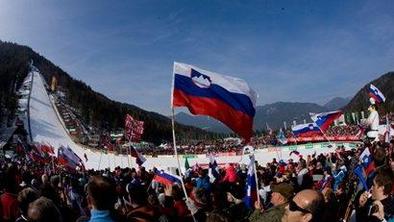 Potrditev sofinanciranja projekta Nordijski center Planica iz ESRR