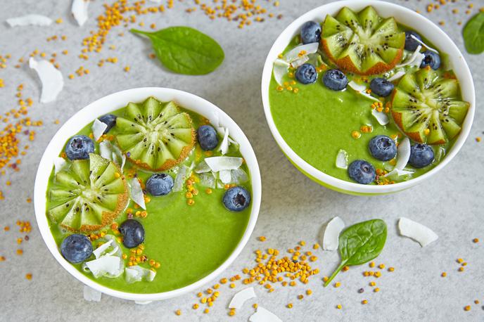 smoothie bowl | Foto Thinkstock