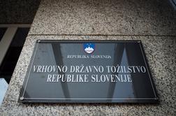 Slovenija v postopek za dodatnega evropskega delegiranega tožilca