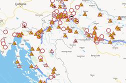 Promet: na hrvaških cestah že kilometrske kolone, na slovenskih pa …