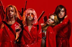 Narod morilcev (Assassination Nation)