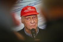 Niki Lauda