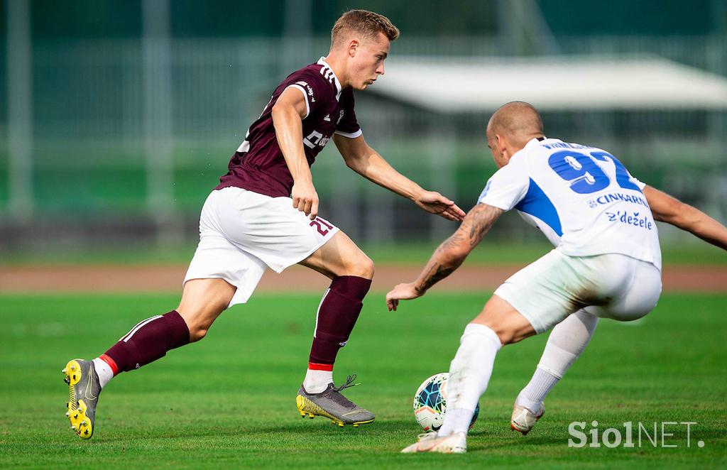 Triglav - Celje PLTS 7. krog