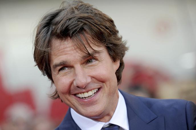 Tom Cruise | Foto Guliverimage