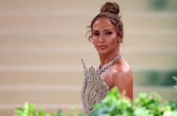 Jennifer Lopez odpovedala prihajajočo poletno turnejo