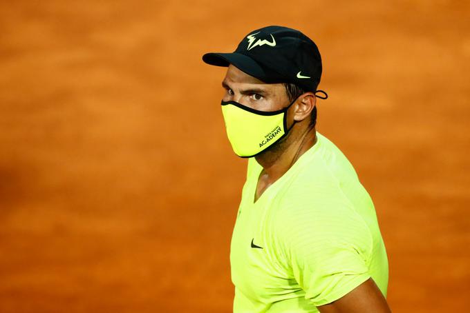 Rafael Nadal | Foto: Gulliver/Getty Images