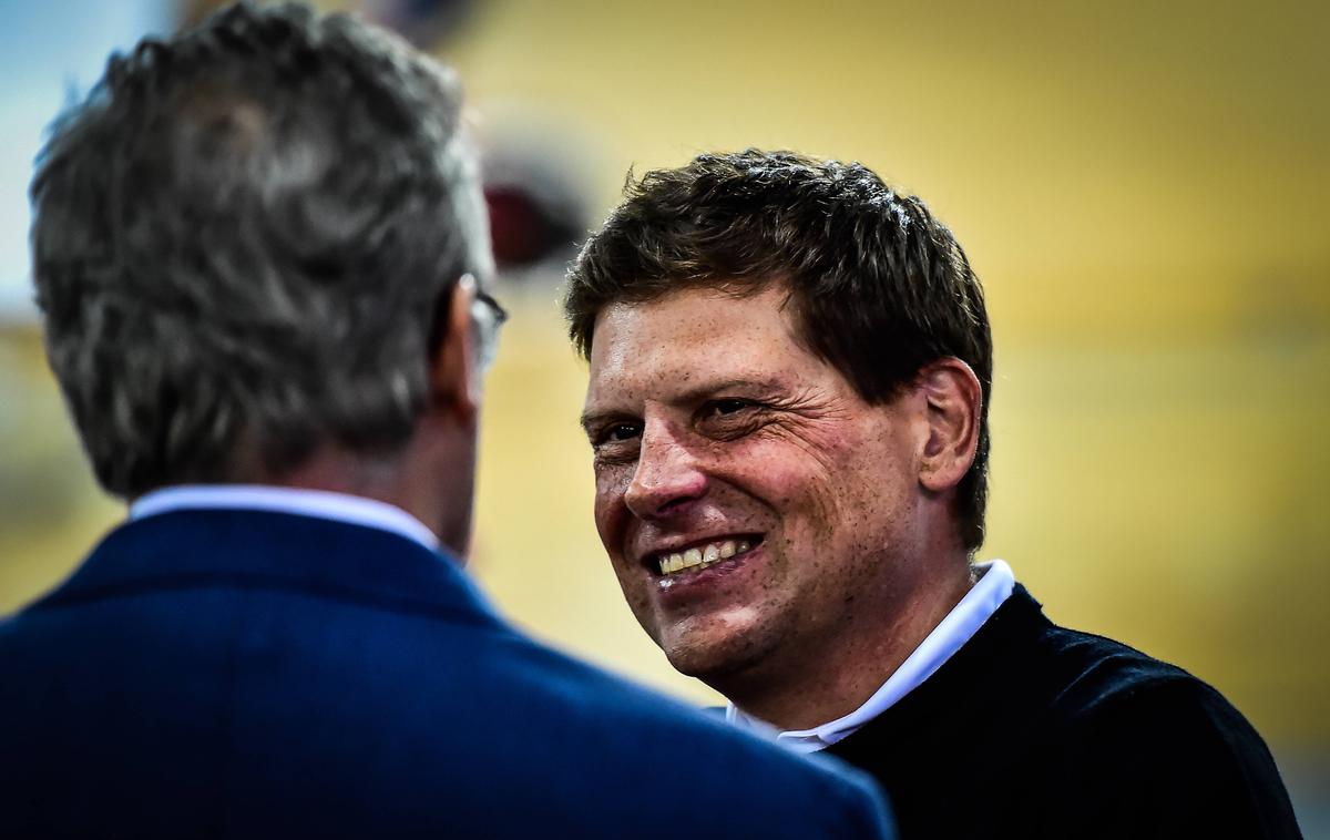 Jan Ullrich | Jan Ullrich zatrjuje, da so težave z odvisnostjo stvar preteklosti.  | Foto Guliverimage